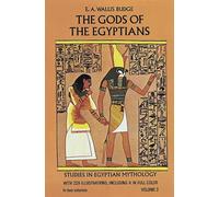 The Gods of the Egyptians, Volume 2 (Egypt)