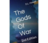 The Gods Of War: 2nd Edition