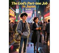 The God's Part-Time Job in Japan: A Magical Comedy About a God Taking a Part-Time Job in Modern Japan