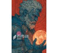 The Gods Who Ruled Worlds (Resurrection Society)