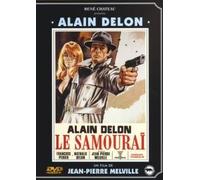The Godson ( Le Samouraï ) [ NON-USA FORMAT, PAL, Reg.2 Import - France ]