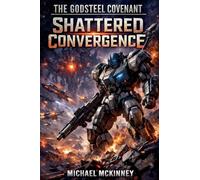 The Godsteel Covenant: Shattered Convergence: 2