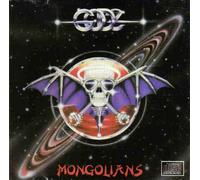 The Godz - Mongolians