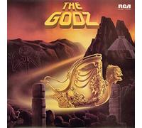The Godz - The Godz
