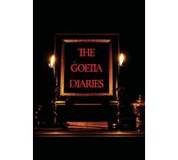 The Goetia Diaries