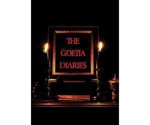 The Goetia Diaries