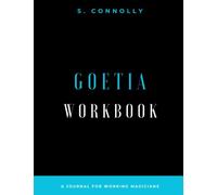 The Goetia Workbook (Goetia Series)