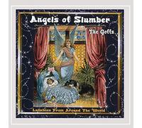 The Goffs - Angels of Slumber Lullabies from Around the World