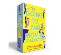 The Going to the Movies Collection (Boxed Set): Better Than the Movies; Nothing Like the Movies