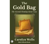 The Gold Bag: The Second Fleming Stone Case