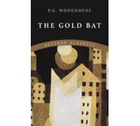 The Gold Bat (ebook)
