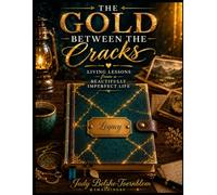 The Gold Between The Cracks: Living Lessons From A Beautifully Imperfect Life