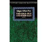 The Gold-Bug and Other Tales (Dover Thrift Editions)