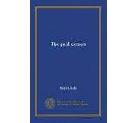 The gold demon