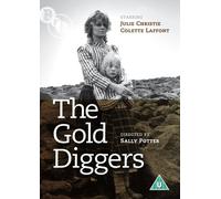 The Gold Diggers [DVD] [Reino Unido]