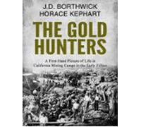 The Gold Hunters (ebook)