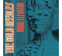 The Gold Needles – Mood Elevator