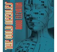 The Gold Needles – Mood Elevator
