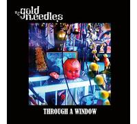 The Gold Needles – Through A Window