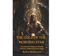 The Gold of the Morning Star: A Luciferian Grimoire of Wealth, Fortune, and Material Sovereignty: Practical Sorcery for Prosperity in the Tradition of the Light-Bearer