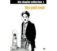 The Gold Rush - Charles Chaplin