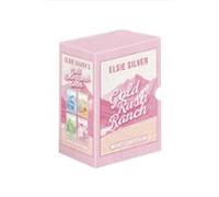 The Gold Rush Ranch Boxed Set