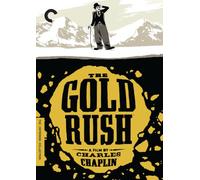 The Gold Rush [Reino Unido] [DVD]