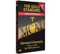 The Gold Standard: General Chemistry