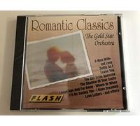 The Gold Star Orchestra - THE GOLD STAR ORCHESTRA - Romantic Classics