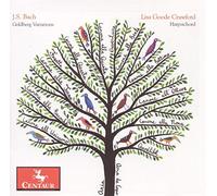 The Goldberg Variations, Bwv 988