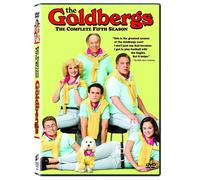 The Goldbergs - Season 05 [Region Free]