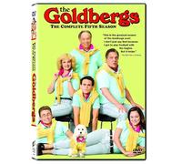 The Goldbergs - Season 05 [Region Free]
