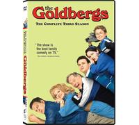 The Goldbergs: The Complete Third Season [USA] [DVD]
