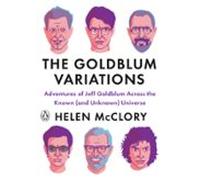 The Goldblum Variations (ebook)