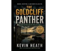 The Goldcliff Panther: Murder, Money and Secrets on the Gwent Levels (Gareth Rhys Investigates)
