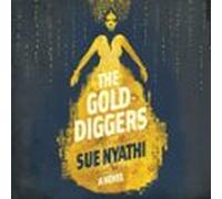The Golddiggers (audiolibro)