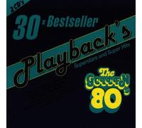 The Golden 80's Playback's