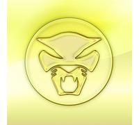 The Golden Age of Apocalypse [帯解説・ボーナストラック1曲収録 / 国内盤] (BRC443)