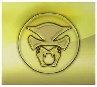 The Golden Age of Apocalypse [Import]