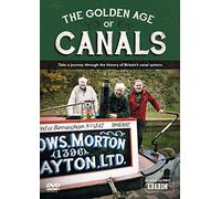 The Golden Age of Canals [DVD] [Reino Unido]