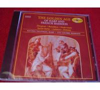 The Golden Age of Harp and French Bassoon: Dauprat - Boieldien - Naderman - Saint-Saens - Labarre - Debussy: Rachel Talitman, Harp & Luc Loubry, Bassoon