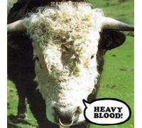 The Golden Age of Heavy Blood