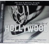 The Golden Age Of Hollywood by N/A (2003-01-01)