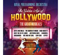 The Golden Age Of Hollywood - The Great Musicals