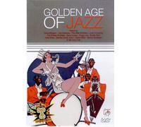The Golden Age Of Jazz [Reino Unido] [DVD]