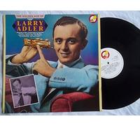 The Golden Age Of Larry Adler