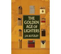 The Golden Age Of Lighters: A Collector’s Guide to Vintage Petrol and Mid-Century Mechanical Lighters