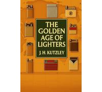 The Golden Age Of Lighters: A Collector’s Guide to Vintage Petrol and Mid-Century Mechanical Lighters