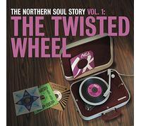 The Golden Age Of Northern Soul Vol. 1