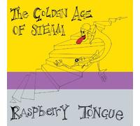 The Golden Age Of Steam - Raspberry Tongue